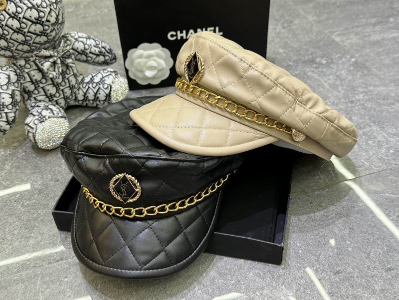 YSL cap dx40